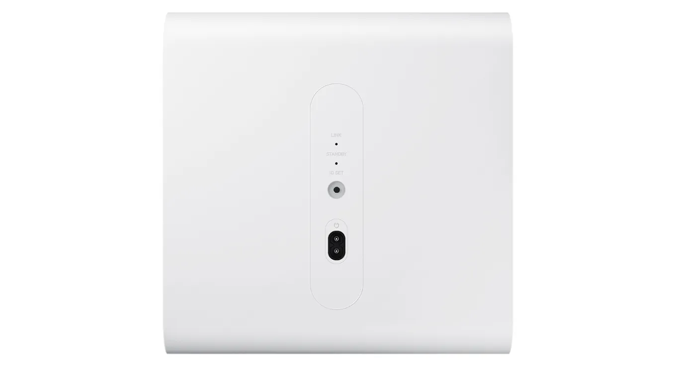 Samsung Ultra-Slim HW-S801D (2024)