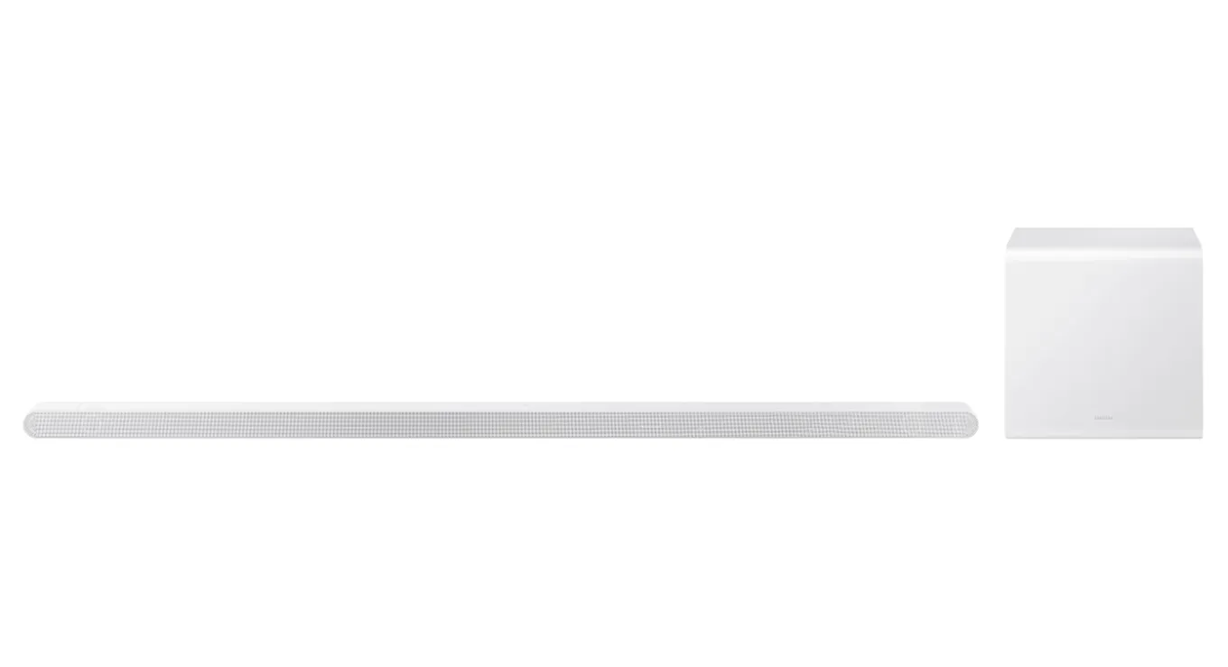 Samsung Ultra-Slim HW-S801D (2024)