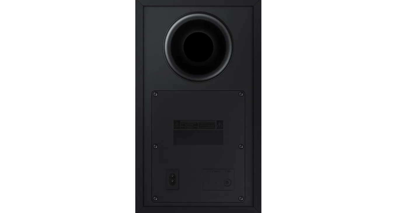 Samsung Ultra-Slim HW-S701D (2024)