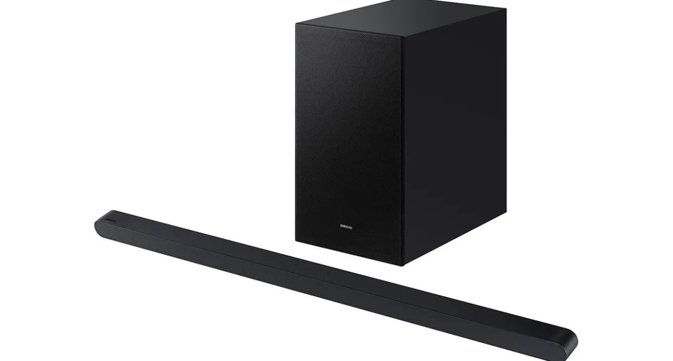 Samsung Ultra-Slim HW-S700D (2024)