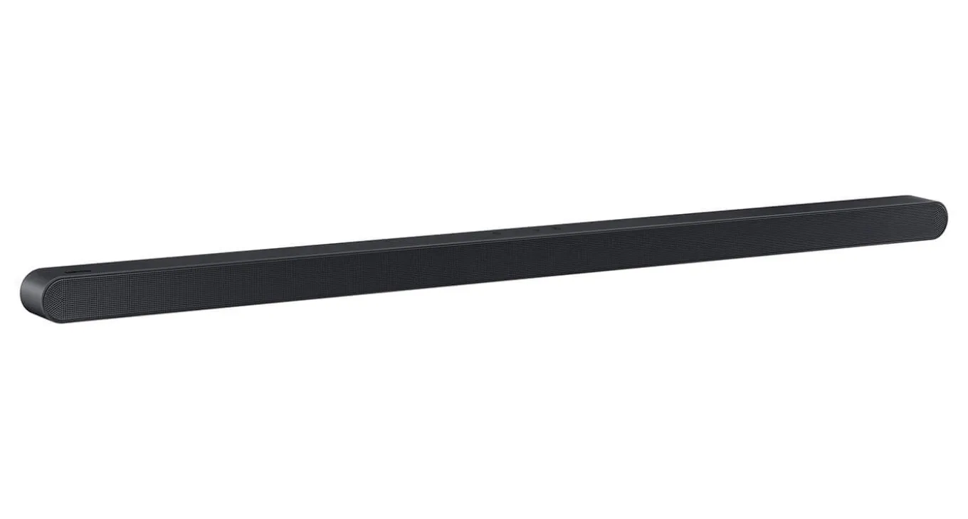 Samsung Ultra-Slim HW-S700D (2024)