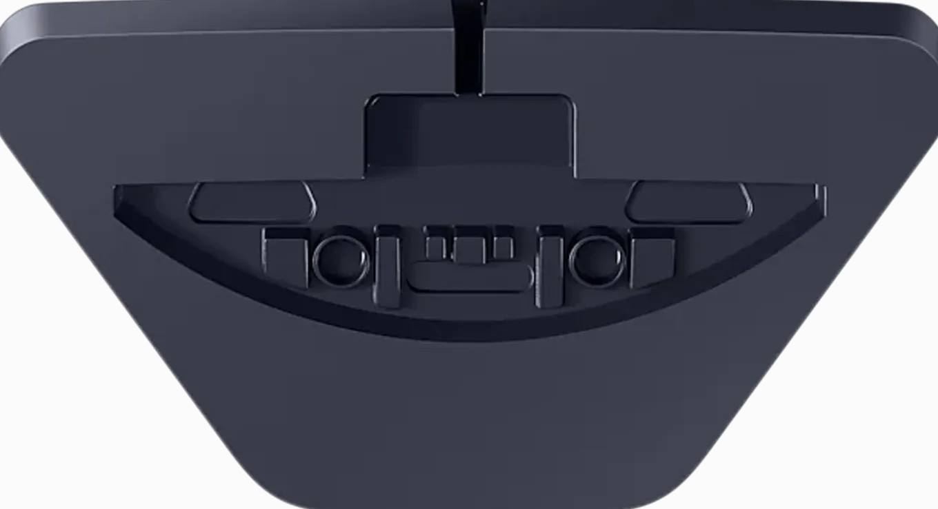 Samsung VG-SCST43V The Sero Wheels