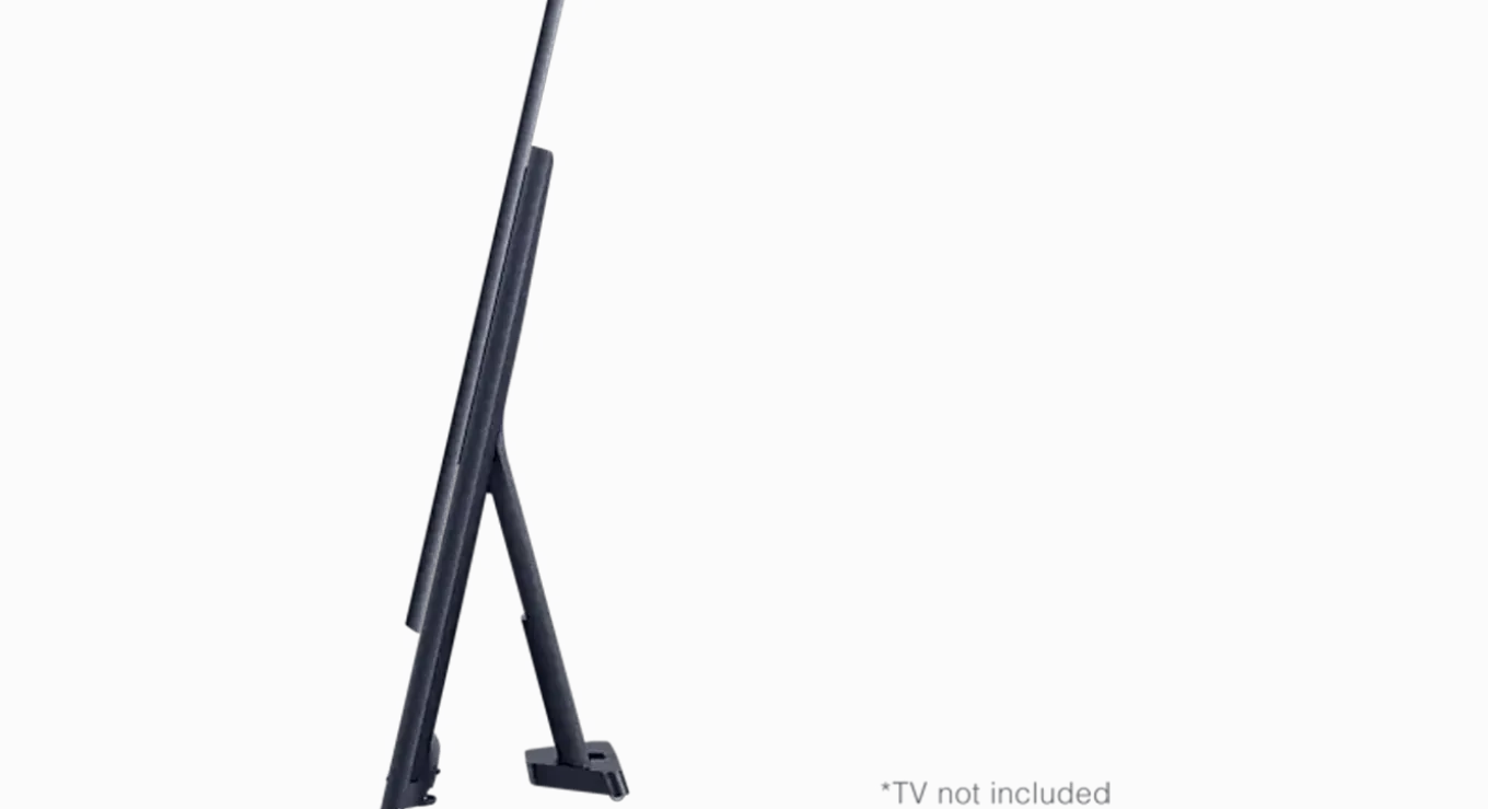 Samsung VG-SCST43V The Sero Wheels