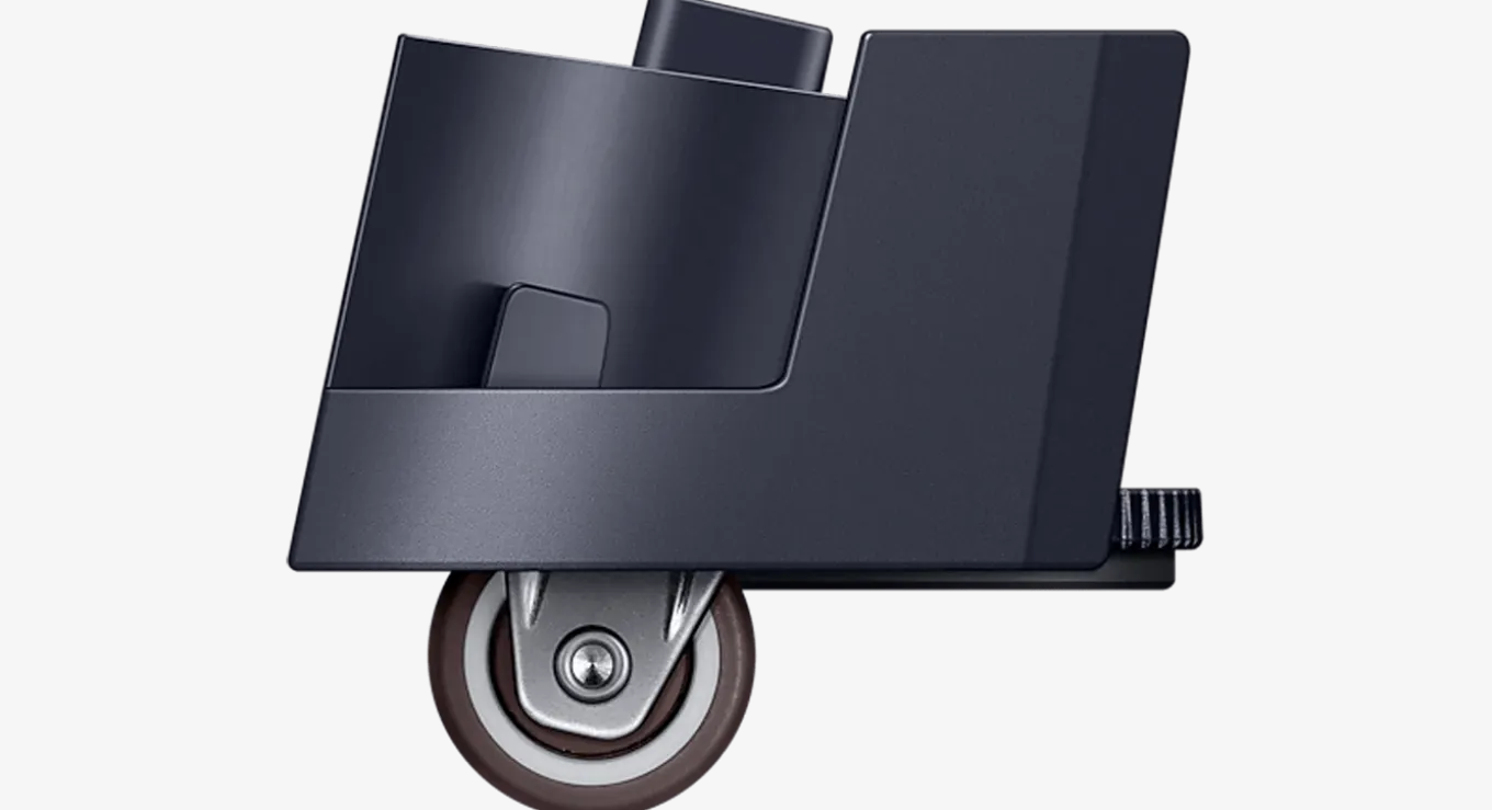Samsung VG-SCST43V The Sero Wheels