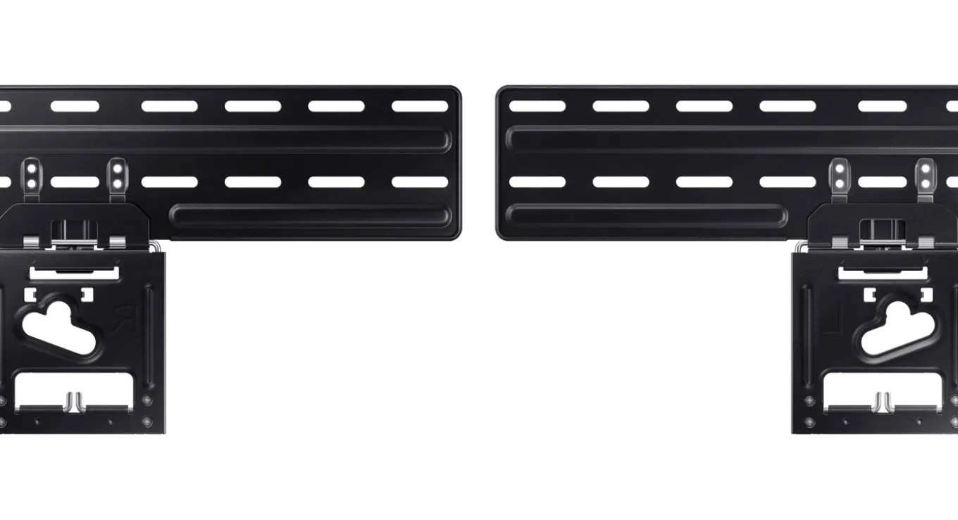 Samsung WMN-A50EB Slim Fit Wallmount