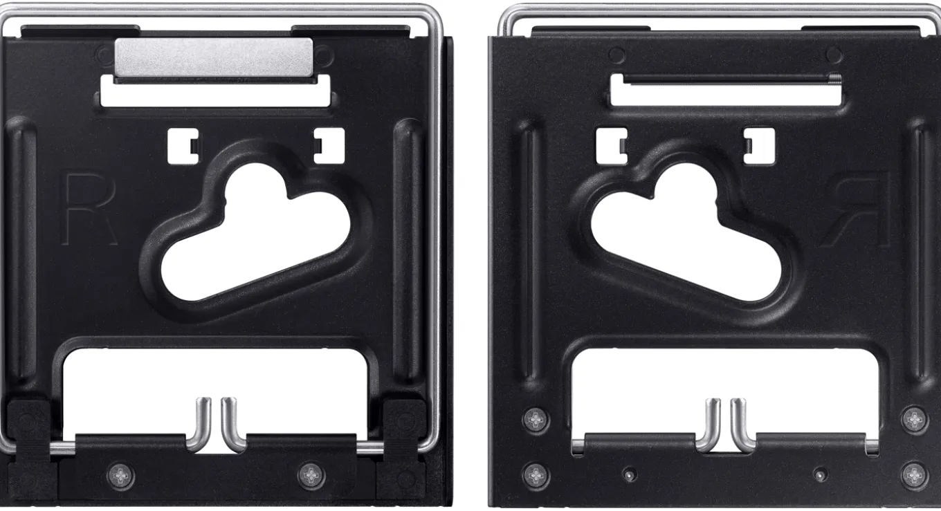 Samsung WMN-A50EB Slim Fit Wallmount