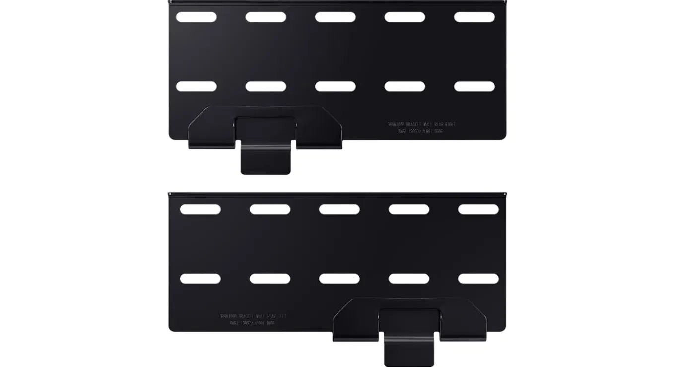 Samsung WMN-D90EB/XC Slim Fit Wallmount