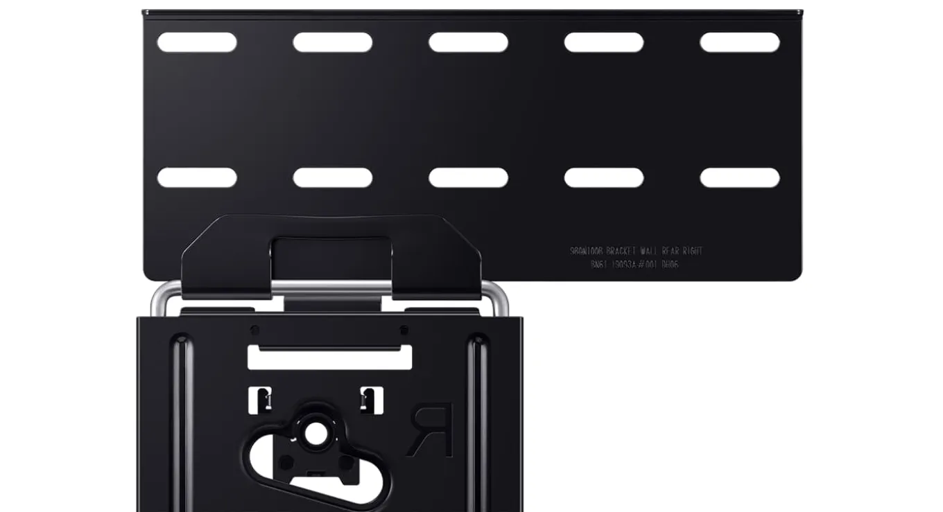 Samsung WMN-D90EB/XC Slim Fit Wallmount