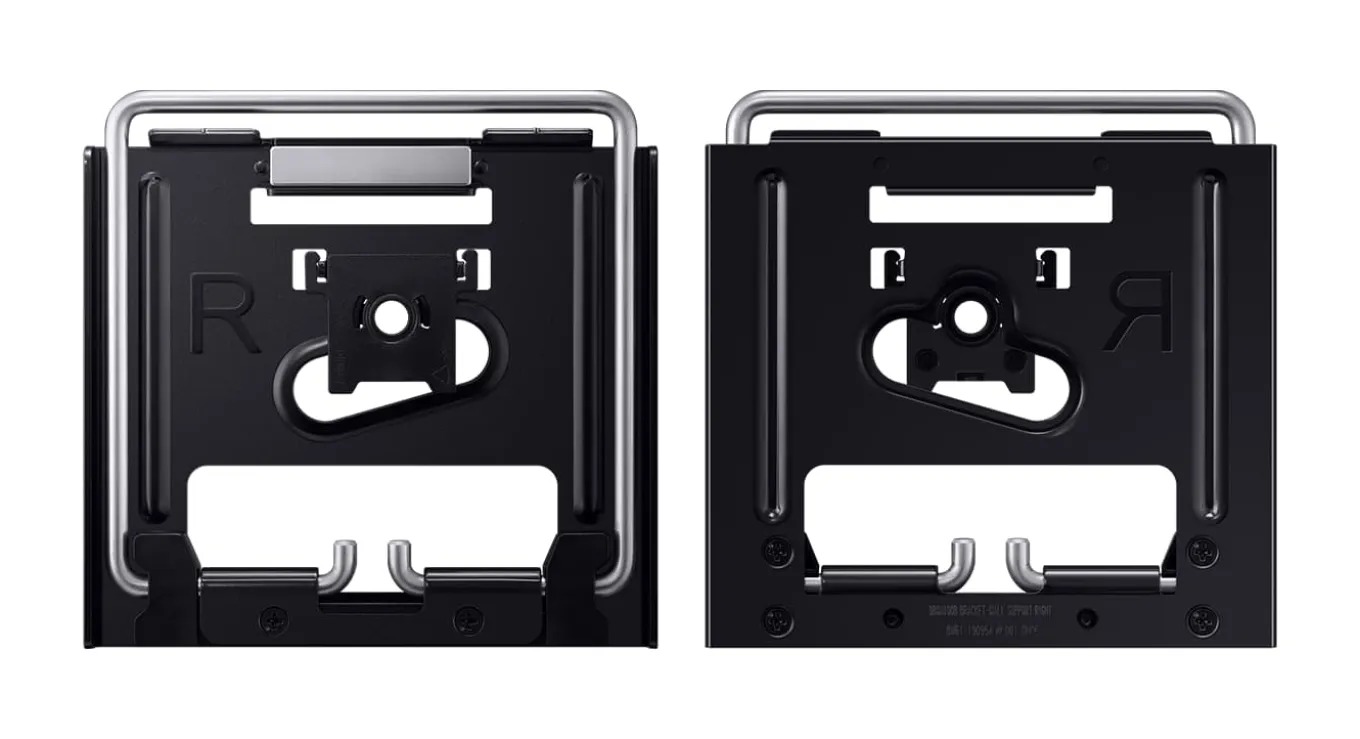 Samsung WMN-D90EB/XC Slim Fit Wallmount
