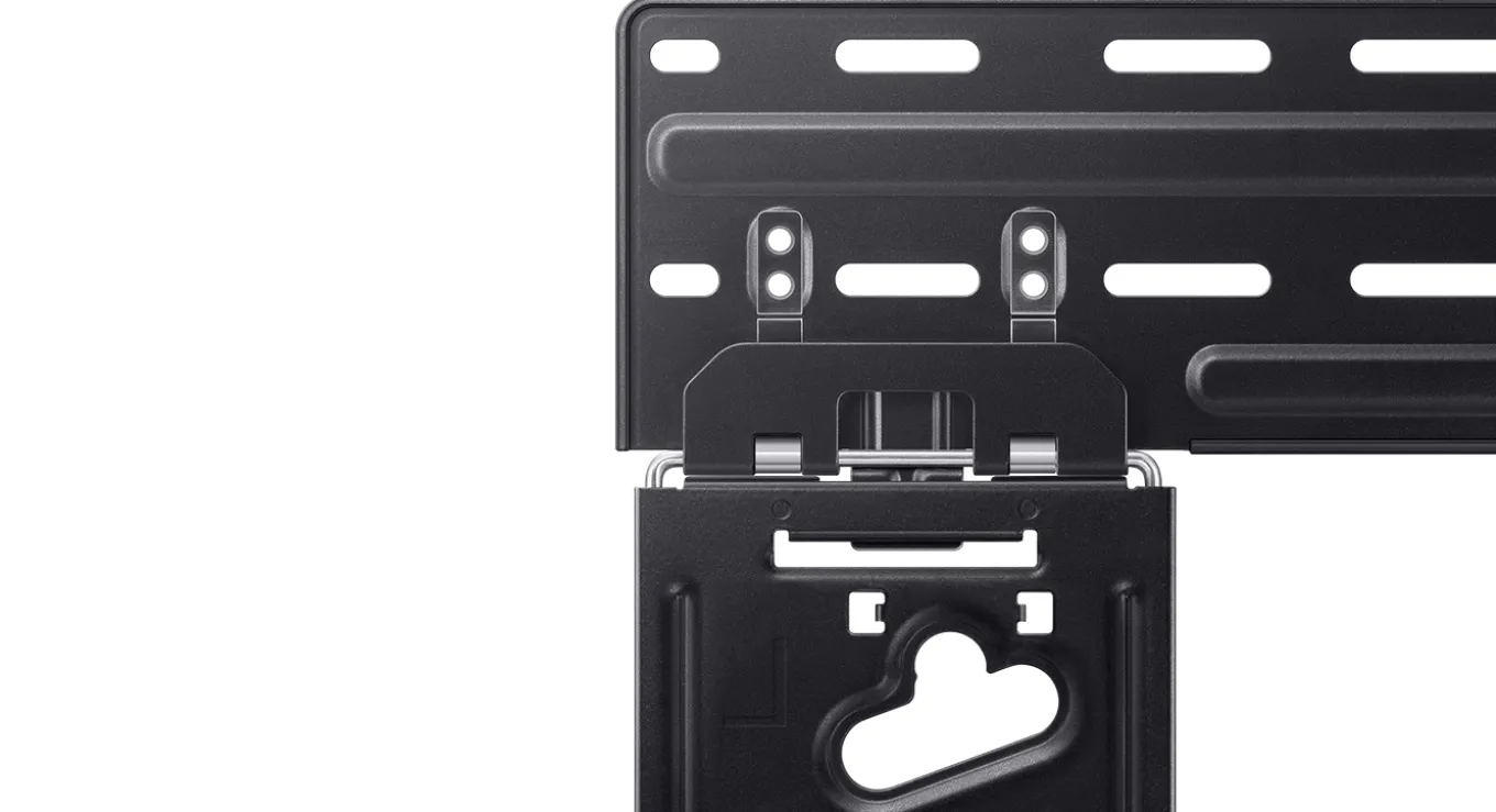Samsung WMN-H50EB - Slim Fit Wall Mount 42鈥