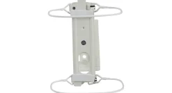 Sanus Muurbeugel voor Sonos One, Play:1 & Play:3 Wit (WSWM21-W2)