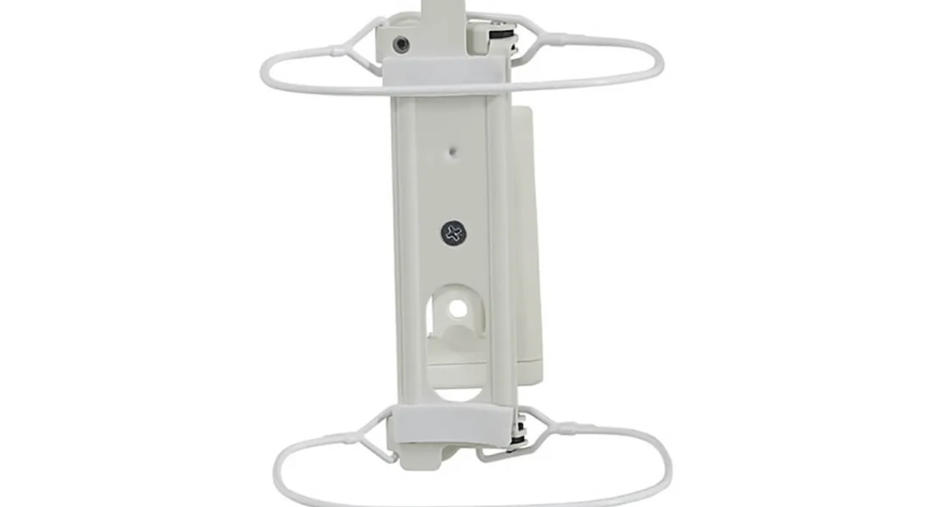 Sanus Muurbeugel voor Sonos One, Play:1 & Play:3 Wit (WSWM21-W2)