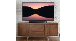 Sanus Swivel tv-standaard voor Playbase Zwart (WSTV1-B2)