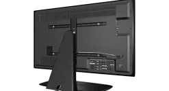 Sanus Swivel tv-standaard voor Playbase Zwart (WSTV1-B2)