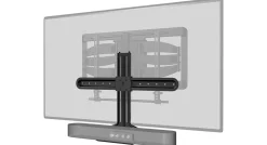Sanus tv-beugel voor Sonos Beam (WSSBM1-B2)