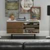Sanus Vloerstandaard voor Sonos Play:5 Gen2 Wit (WSS51-W2)