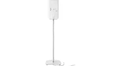 Sanus Vloerstandaard voor Sonos Play:5 Gen2 Wit (WSS51-W2)