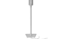 Sanus Vloerstandaard voor Sonos One, Play:1 & Play:3 Wit (WSS21-W2)
