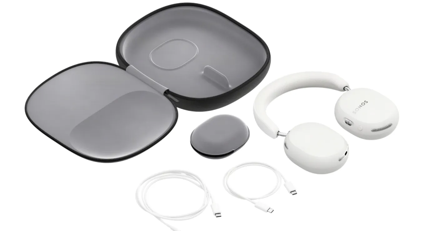 Sonos Ace Ultra Wit