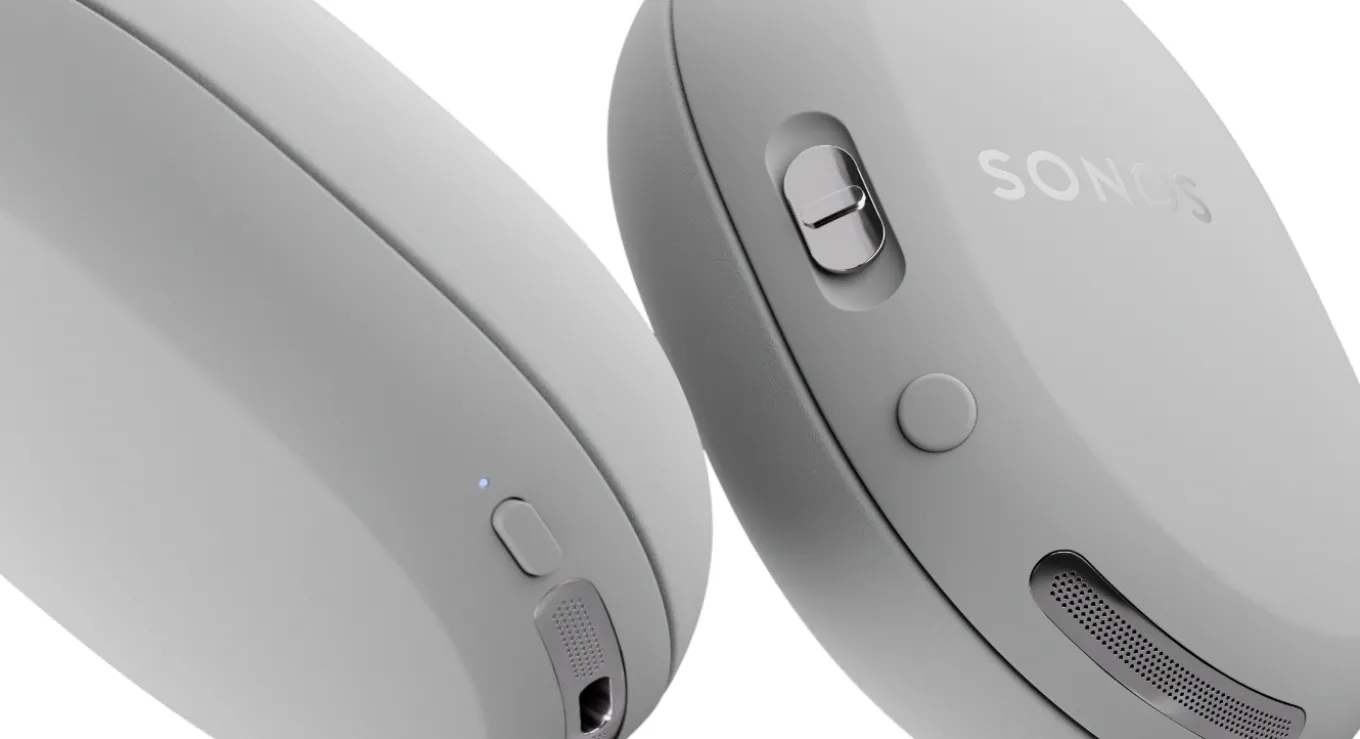 Sonos Ace Ultra Wit