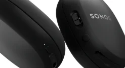 Sonos Ace Ultra Zwart