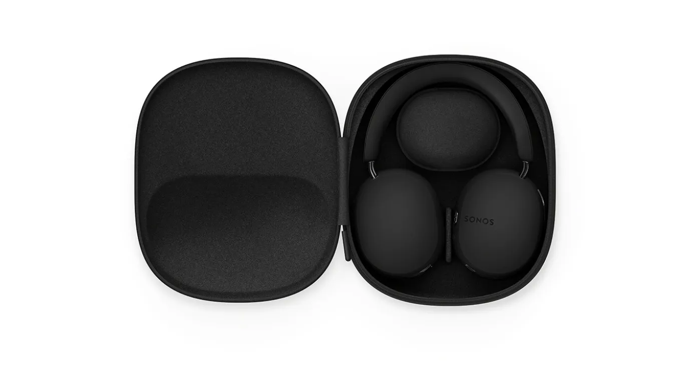 Sonos Ace Zwart (2024)