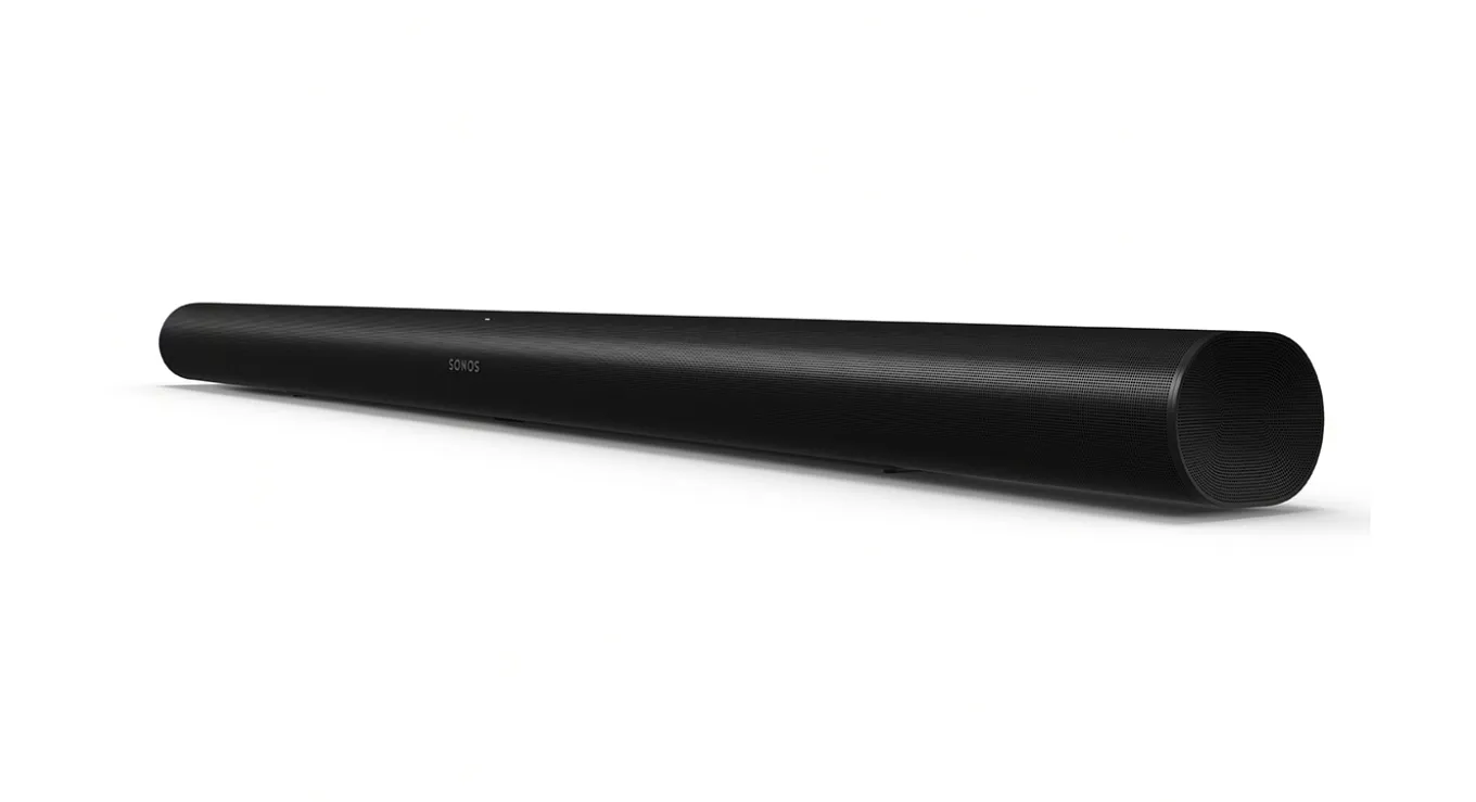Sonos Arc Ultra Zwart