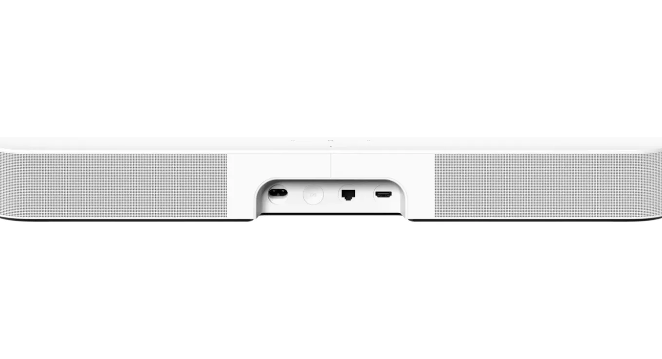 Sonos Beam (Gen 2) Wit