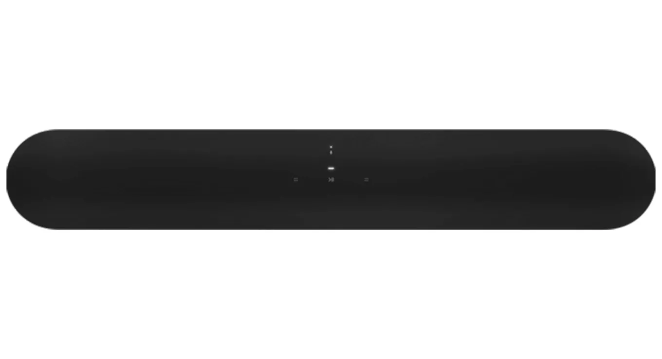 Sonos Beam (Gen 2) Zwart