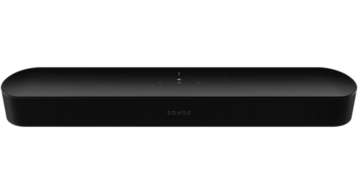 Sonos Beam (Gen 2) Zwart