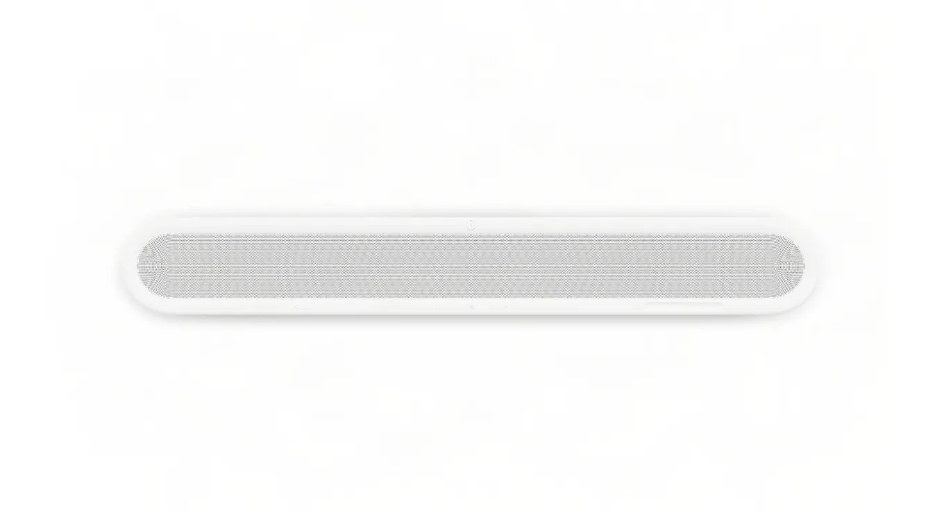 Sonos Beam Ultra Wit
