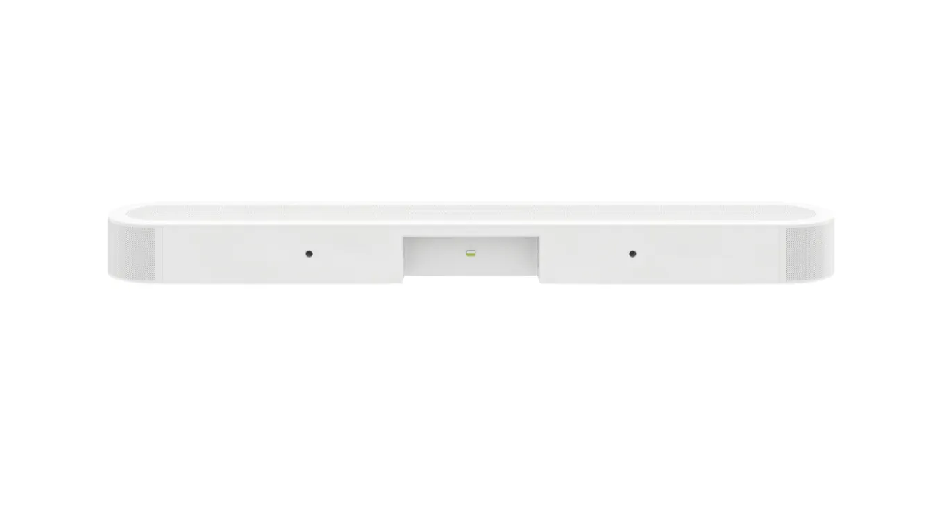 Sonos Beam Ultra Wit