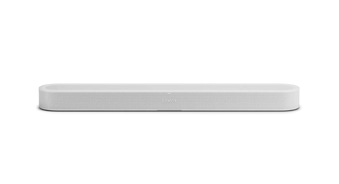 Sonos Beam Ultra Wit