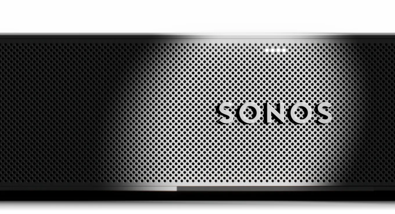 Sonos Beam Ultra Wit