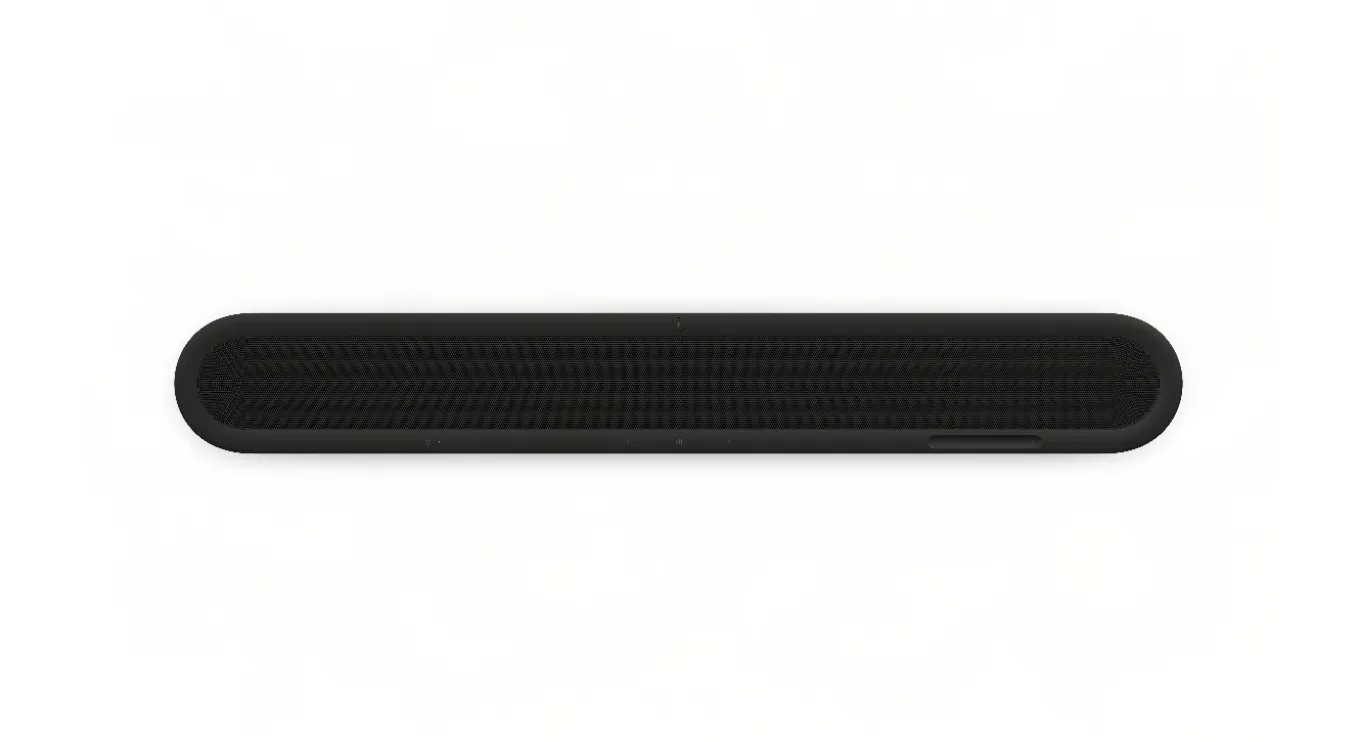 Sonos Beam Ultra Zwart