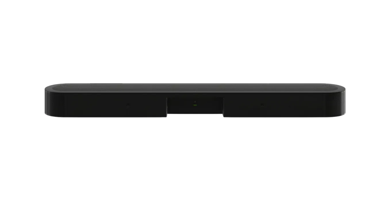 Sonos Beam Ultra Zwart