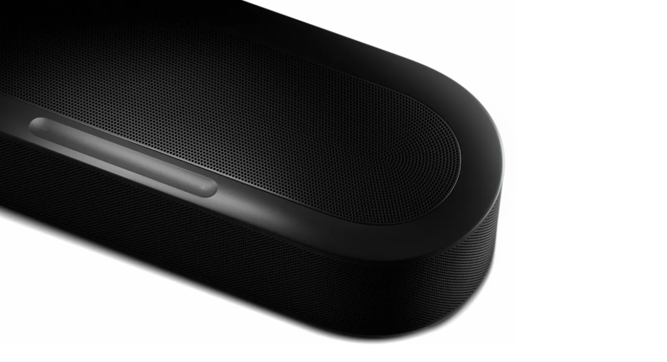 Sonos Beam Ultra Zwart