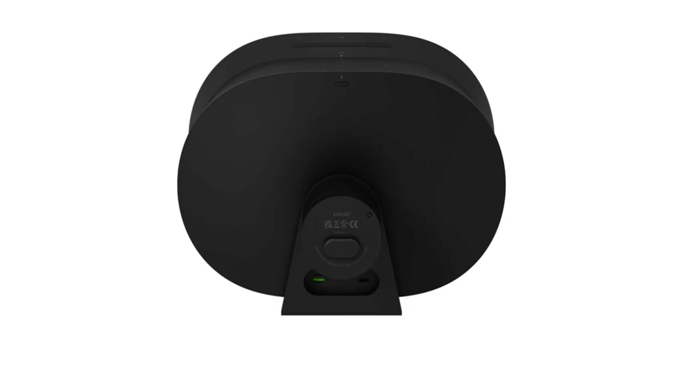 Sonos Era 300 Muurbeugel Duopack Zwart (E30MPWW1BLK)