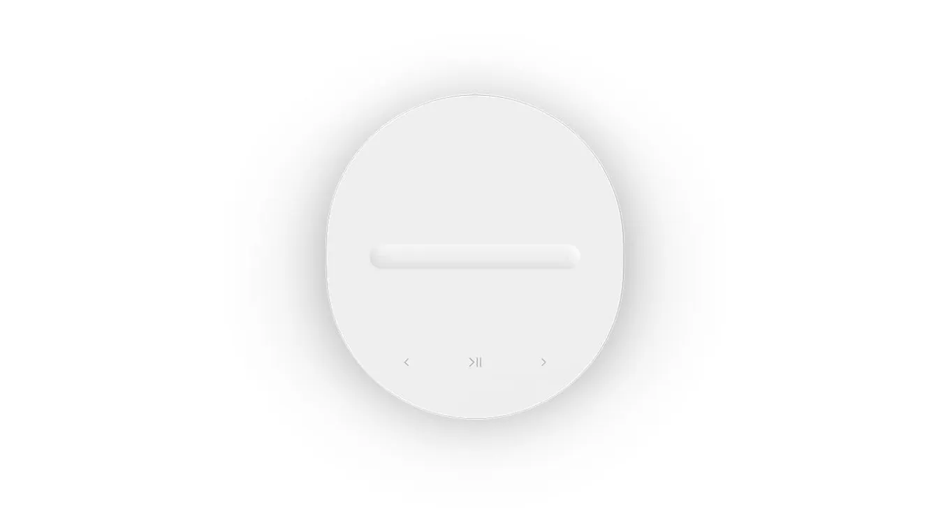 Sonos Era 100 SL Wit