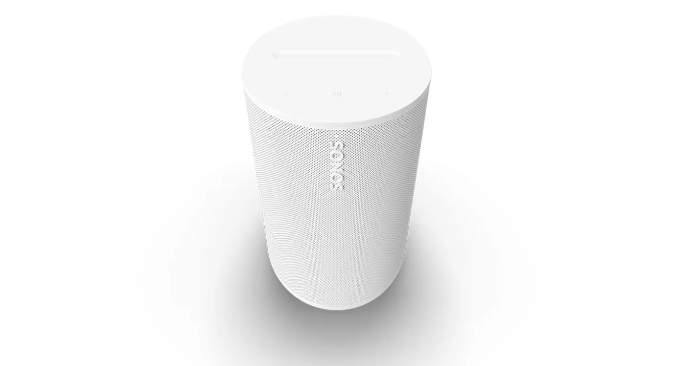 Sonos Era 100 SL Wit