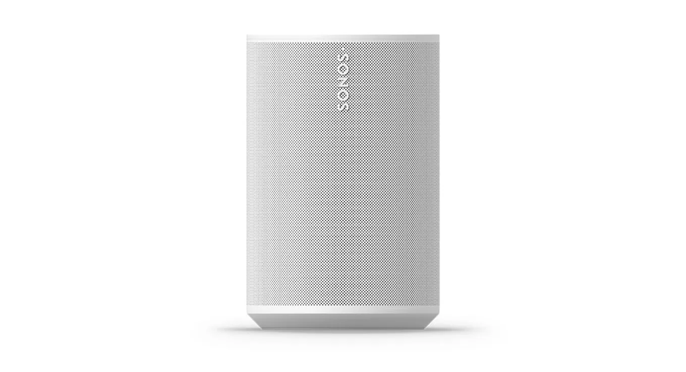 Sonos Era 100 SL Wit