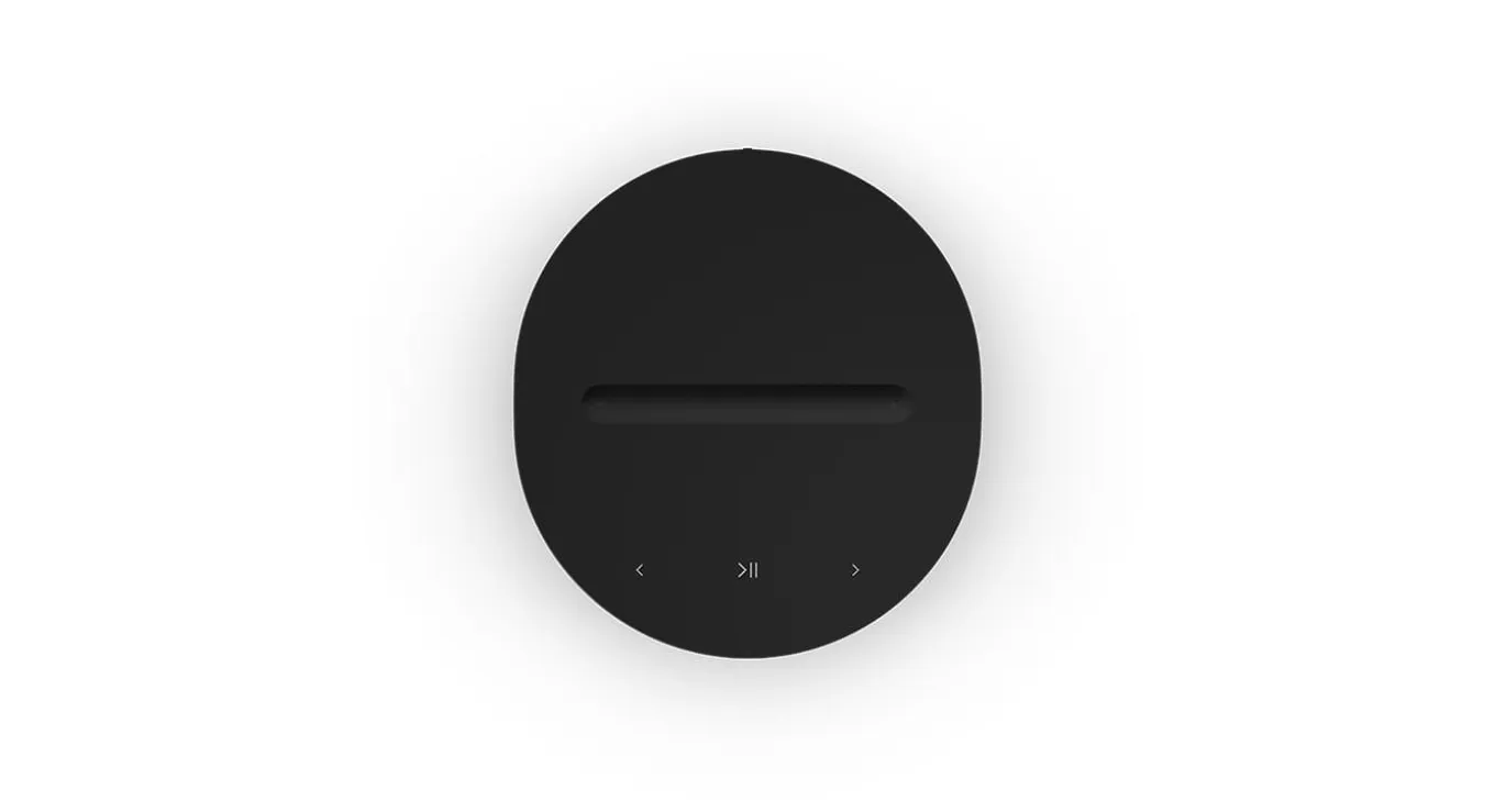 Sonos Era 100 SL Zwart