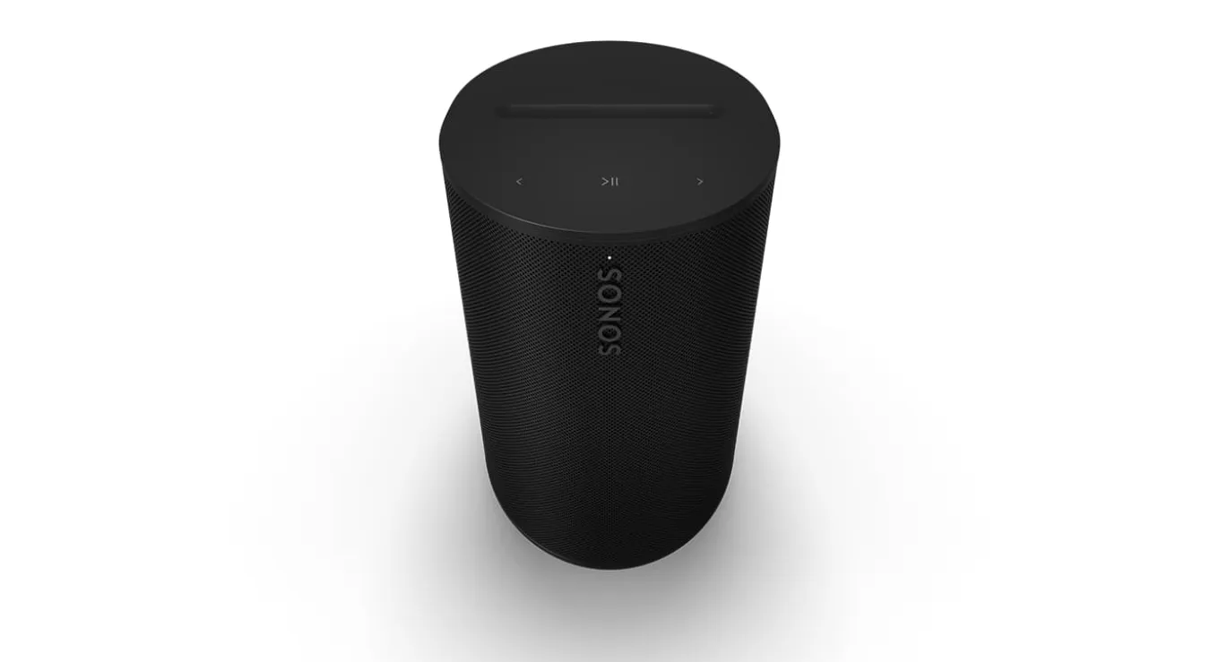 Sonos Era 100 SL Zwart