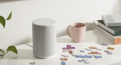 Sonos Era 100 Wit