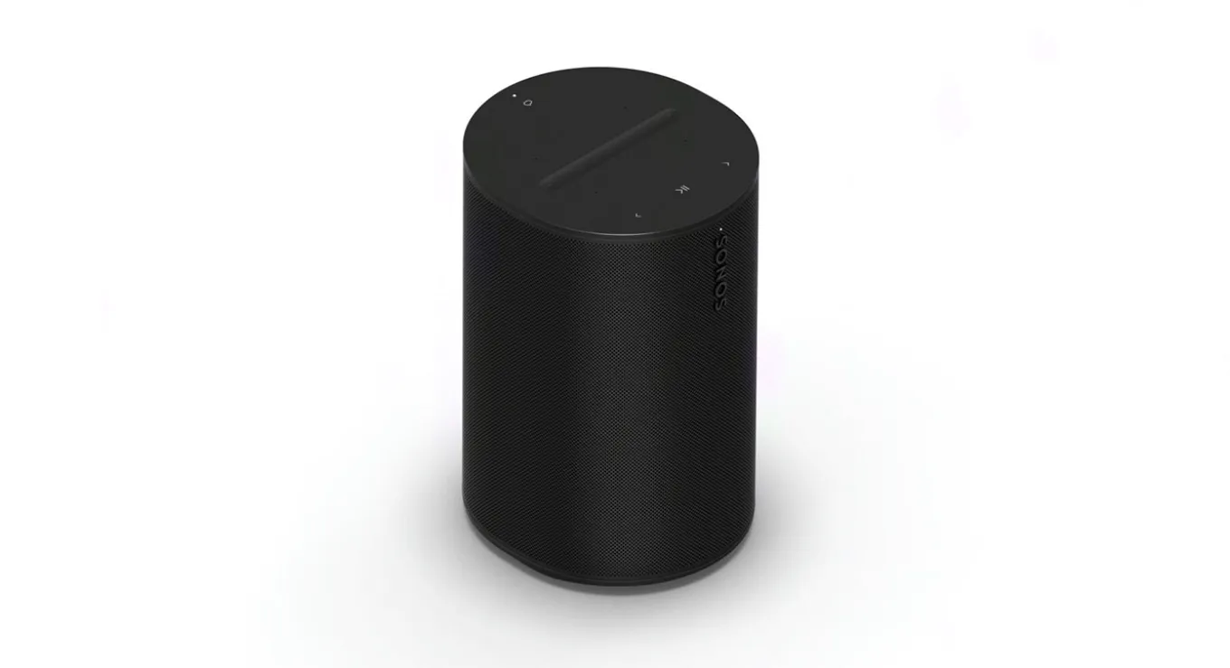 Sonos Era 100 Zwart