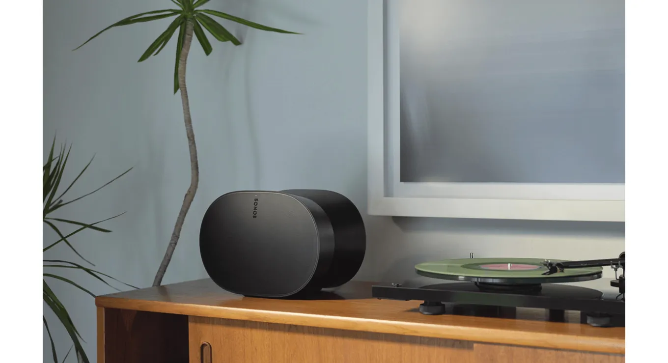 Sonos Era 300 Zwart