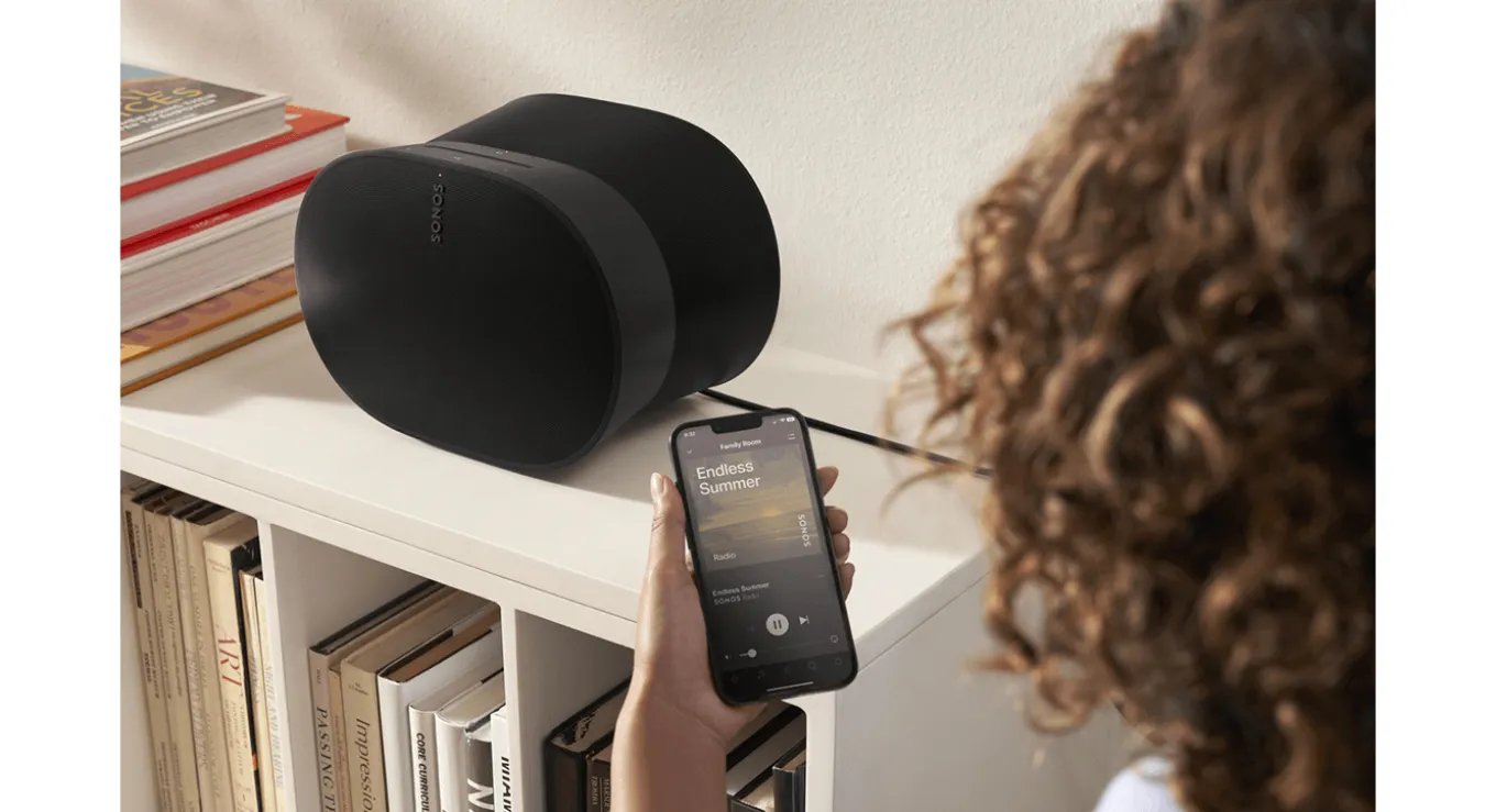 Sonos Era 300 Zwart