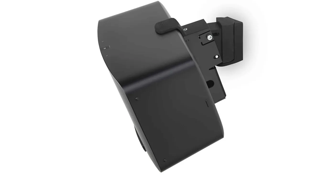 Sonos Five muurbeugel zwart