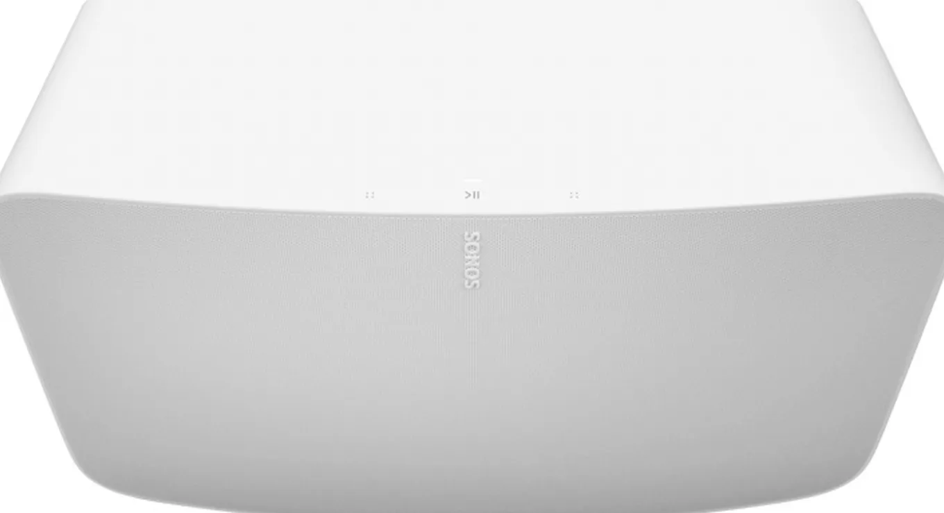 Sonos Five Wit