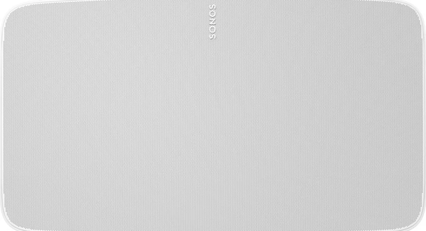 Sonos Five Wit